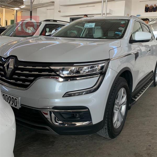 Renault for sale in Iraq